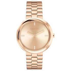 Calvin Klein CK25100095 Kadın Kol Saati