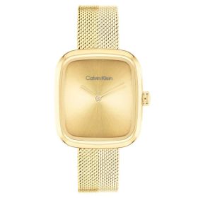 Calvin Klein CK25100099 Kadın Kol Saati