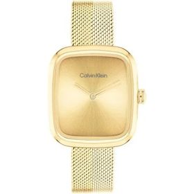Calvin Klein CK25100099 Kadın Kol Saati