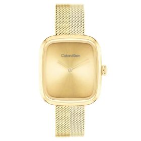 Calvin Klein CK25100099 Kadın Kol Saati