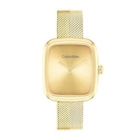 Calvin Klein CK25100099 Kadın Kol Saati
