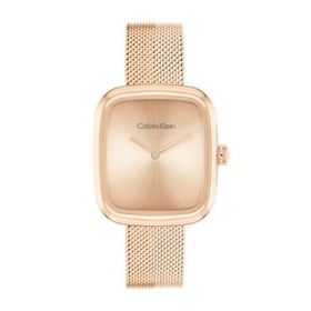 Calvin Klein CK25100101 Kadın Kol Saati