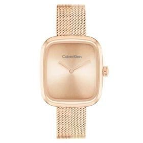 Calvin Klein CK25100101 Kadın Kol Saati