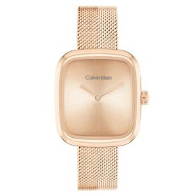 Calvin Klein CK25100101 Kadın Kol Saati