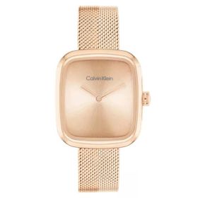 Calvin Klein CK25100101 Kadın Kol Saati