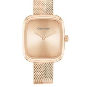 Calvin Klein CK25100101 Kadın Kol Saati