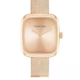Calvin Klein CK25100101 Kadın Kol Saati
