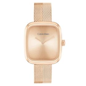 Calvin Klein CK25100101 Kadın Kol Saati