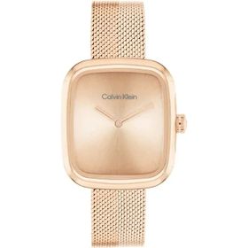 Calvin Klein CK25100101 Kadın Kol Saati