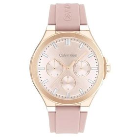Calvin Klein CK25100108 Kadın Kol Saati