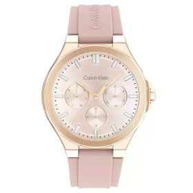 Calvin Klein CK25100108 Kadın Kol Saati