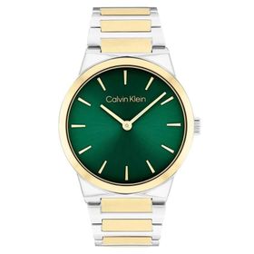 Calvin Klein CK25100114 Kadın Kol Saati
