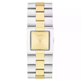 Calvin Klein CK25100115 Kadın Kol Saati