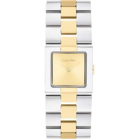Calvin Klein CK25100115 Kadın Kol Saati