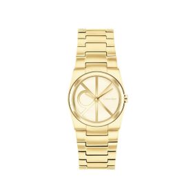 Calvin Klein CK25100127 Kadın Kol Saati