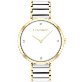 Calvin Klein CK25100134 Kadın Kol Saati
