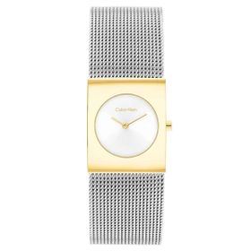 Calvin Klein CK25100139 Kadın Kol Saati