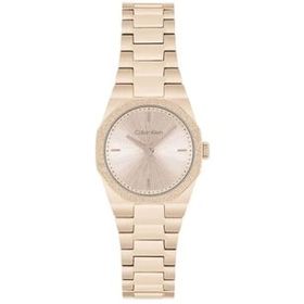 Calvin Klein CK25100144 Kadın Kol Saati