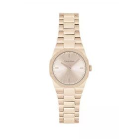 Calvin Klein CK25100144 Kadın Kol Saati