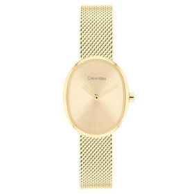 Calvin Klein CK25100174 Kadın Kol Saati