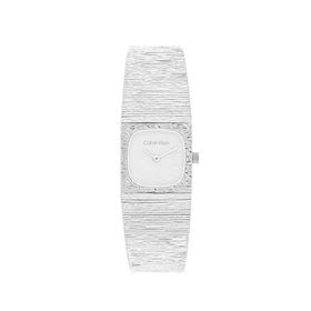 Calvin Klein CK25100177 Metalik Çelik Kadın Kol Saati
