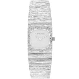 Calvin Klein CK25100177 Metalik Çelik Kadın Kol Saati