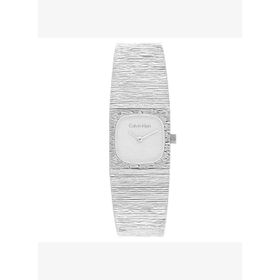 Calvin Klein CK25100177 Metalik Çelik Kadın Kol Saati