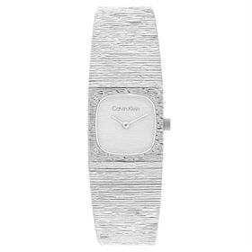 Calvin Klein CK25100177 Metalik Çelik Kadın Kol Saati