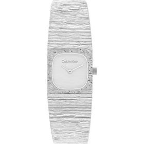 Calvin Klein CK25100177 Metalik Çelik Kadın Kol Saati