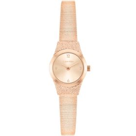 Calvin Klein CK25100194 Rose Gold Çelik Kadın Kol Saati