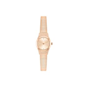 Calvin Klein CK25100194 Rose Gold Çelik Kadın Kol Saati