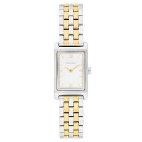 Calvin Klein CK25100199 Kadın Kol Saati