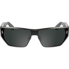 Calvin Klein CK25102S 070 Unisex Güneş Gözlüğü