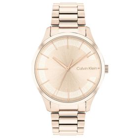 Calvin Klein CK25200042 Unisex Kol Saati