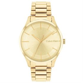 Calvin Klein CK25200043 Unisex Kol Saati
