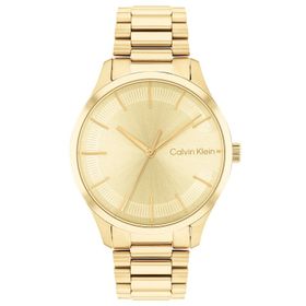 Calvin Klein CK25200043 Unisex Kol Saati