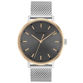 Calvin Klein CK25200047 Erkek Kol Saati