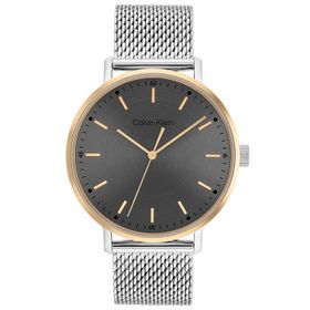 Calvin Klein CK25200047 Erkek Kol Saati