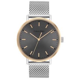 Calvin Klein CK25200047 Erkek Kol Saati