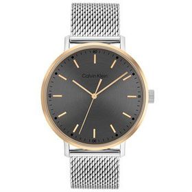 Calvin Klein CK25200047 Erkek Kol Saati