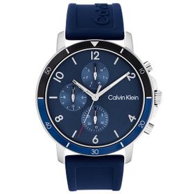 Calvin Klein CK25200071 Erkek Kol Saati