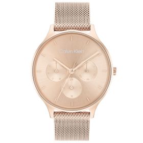 Calvin Klein CK25200102 Kadın Kol Saati