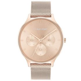 Calvin Klein CK25200102 Kadın Kol Saati