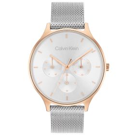 Calvin Klein CK25200106 Kadın Kol Saati