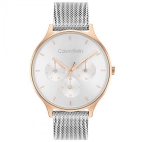 Calvin Klein CK25200106 Kadın Kol Saati