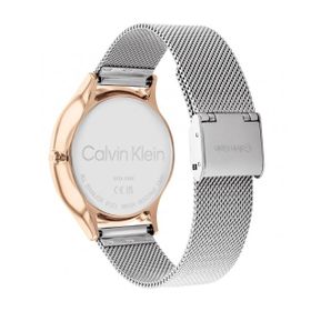 Calvin Klein CK25200106 Kadın Kol Saati