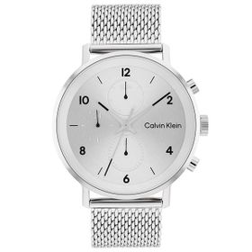Calvin Klein CK25200107 Erkek Kol Saati