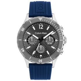 Calvin Klein CK25200120 Erkek Kol Saati