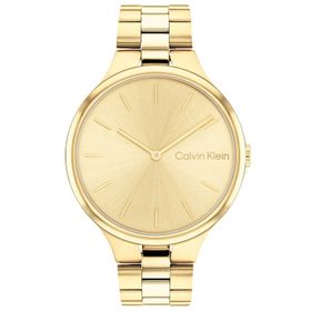 Calvin Klein CK25200126 Kadın Kol Saati