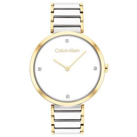 Calvin Klein CK25200134 Kadın Kol Saati